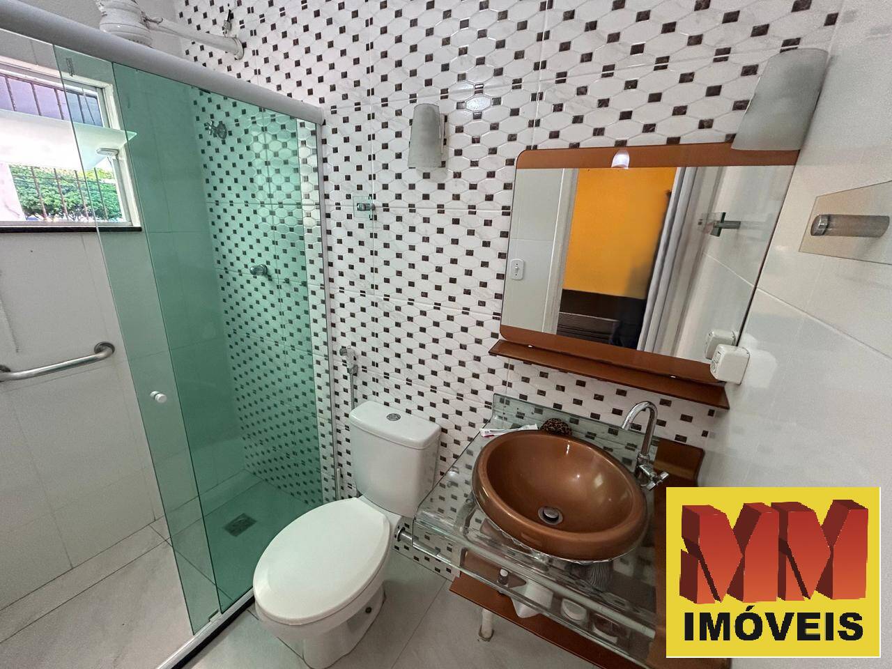 Casa de Condomínio, 3 quartos - Foto 21