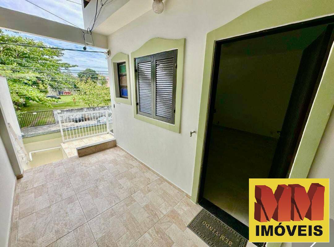 Casa de Condomínio, 1 quarto - Foto 1