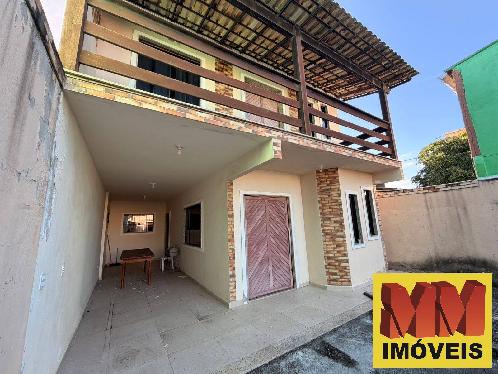 Casa, 4 quartos, 150 m² - Foto 2