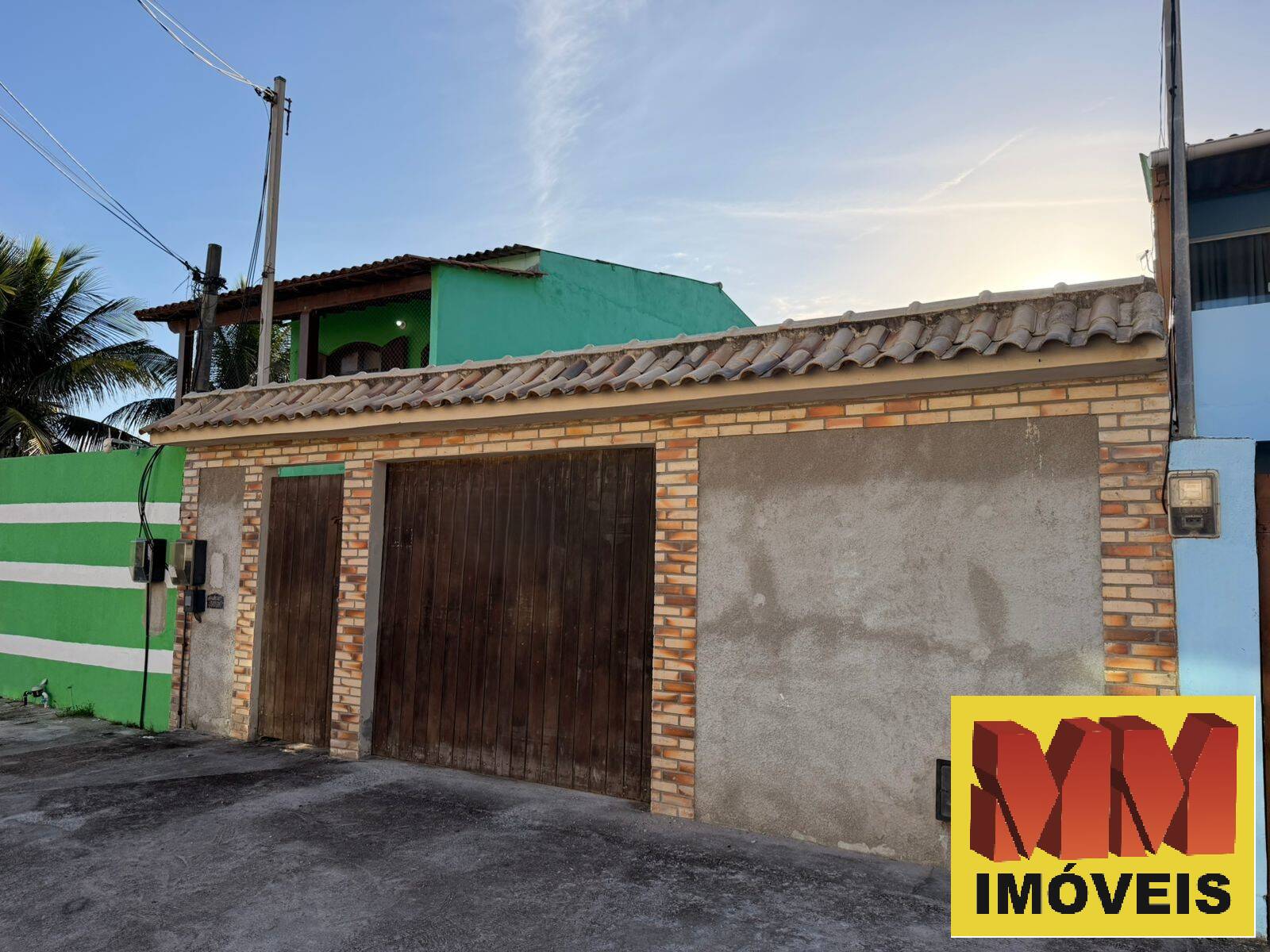 Casa, 4 quartos, 150 m² - Foto 1