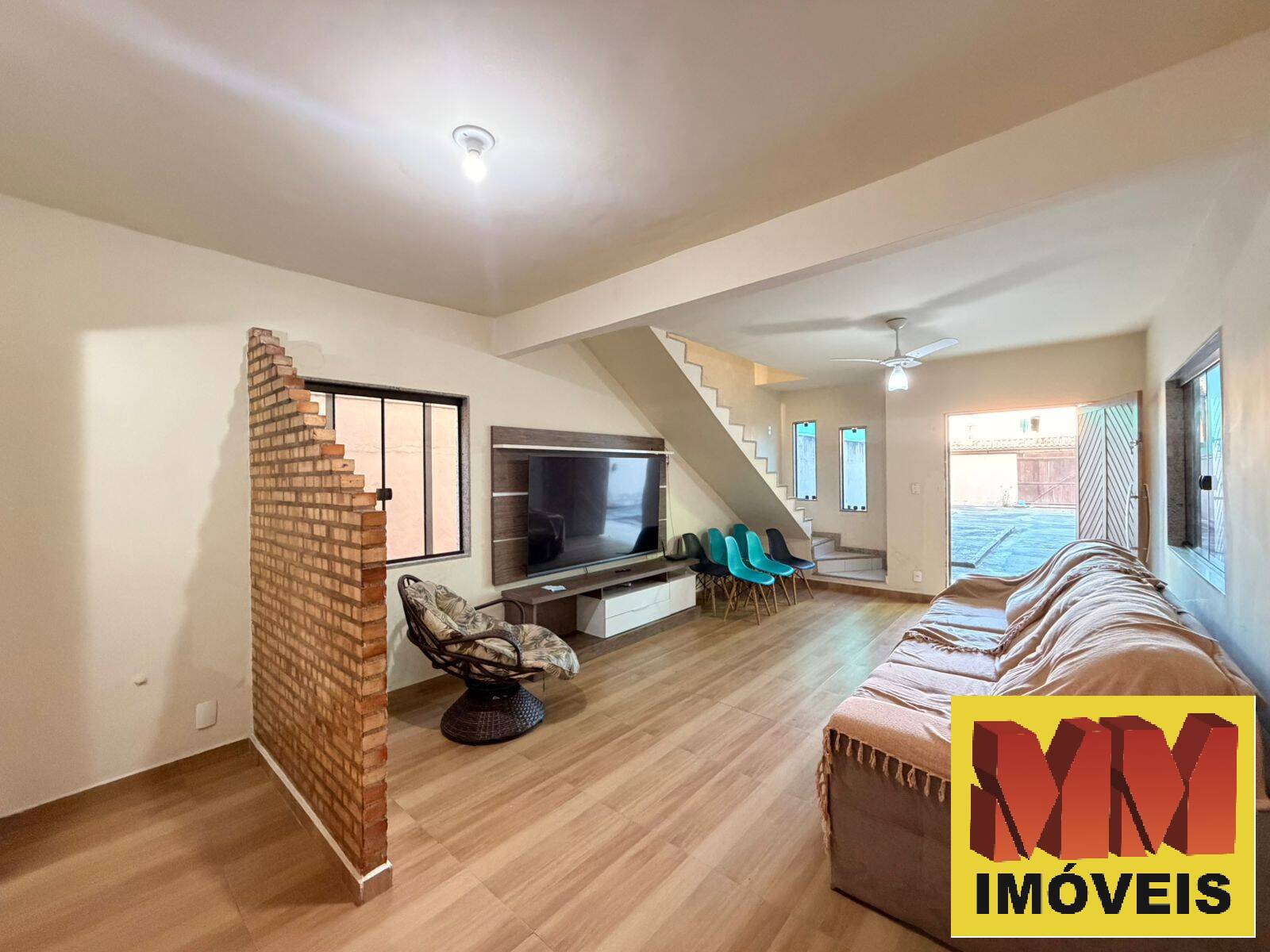 Casa, 4 quartos, 150 m² - Foto 7