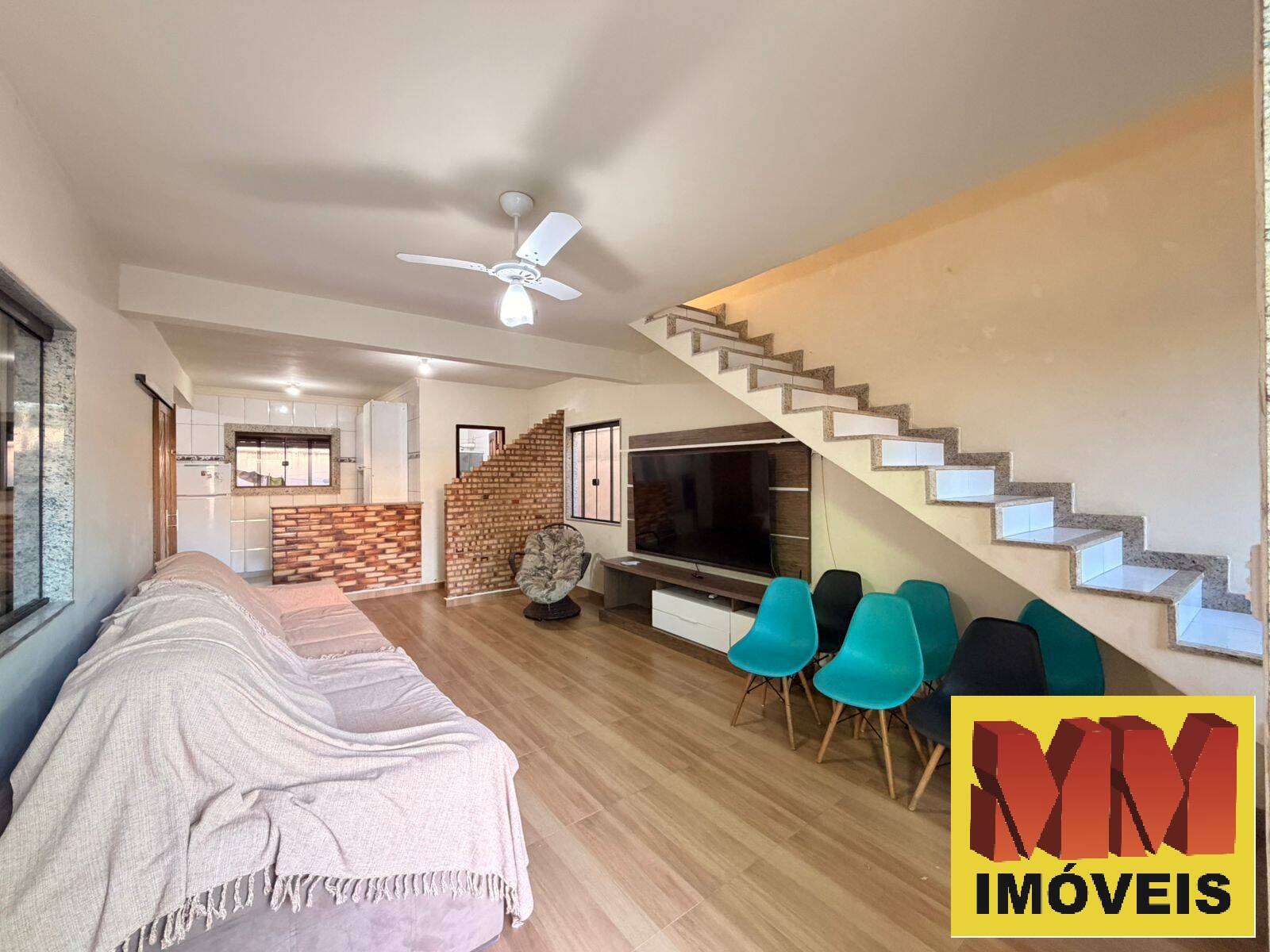 Casa, 4 quartos, 150 m² - Foto 5