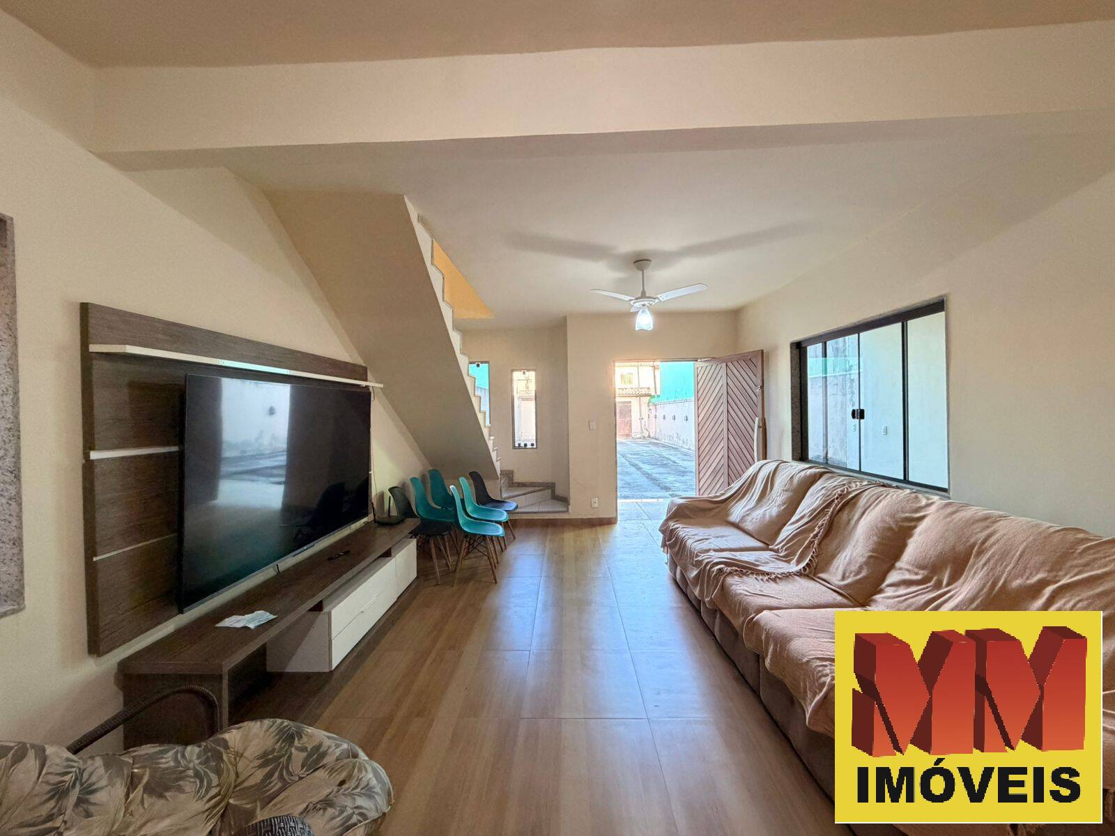 Casa, 4 quartos, 150 m² - Foto 6
