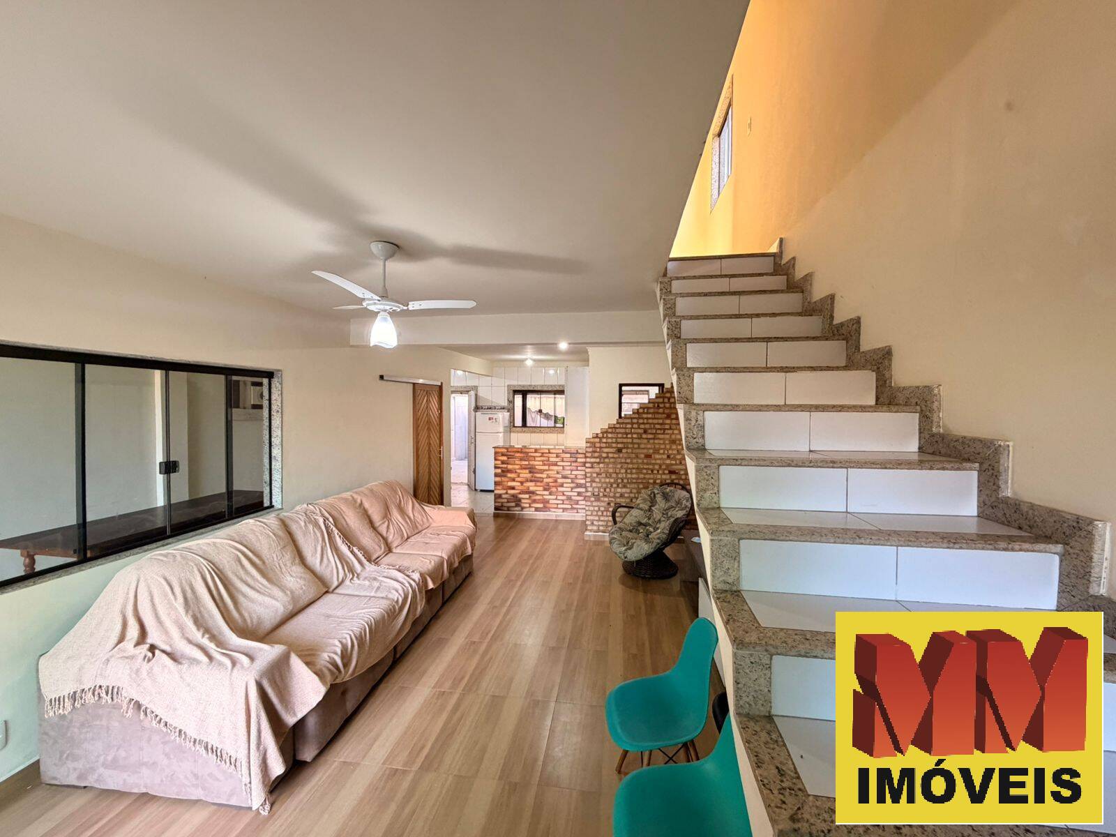 Casa, 4 quartos, 150 m² - Foto 17
