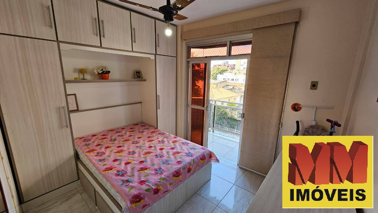 Apartamento, 2 quartos, 110 m² - Foto 11