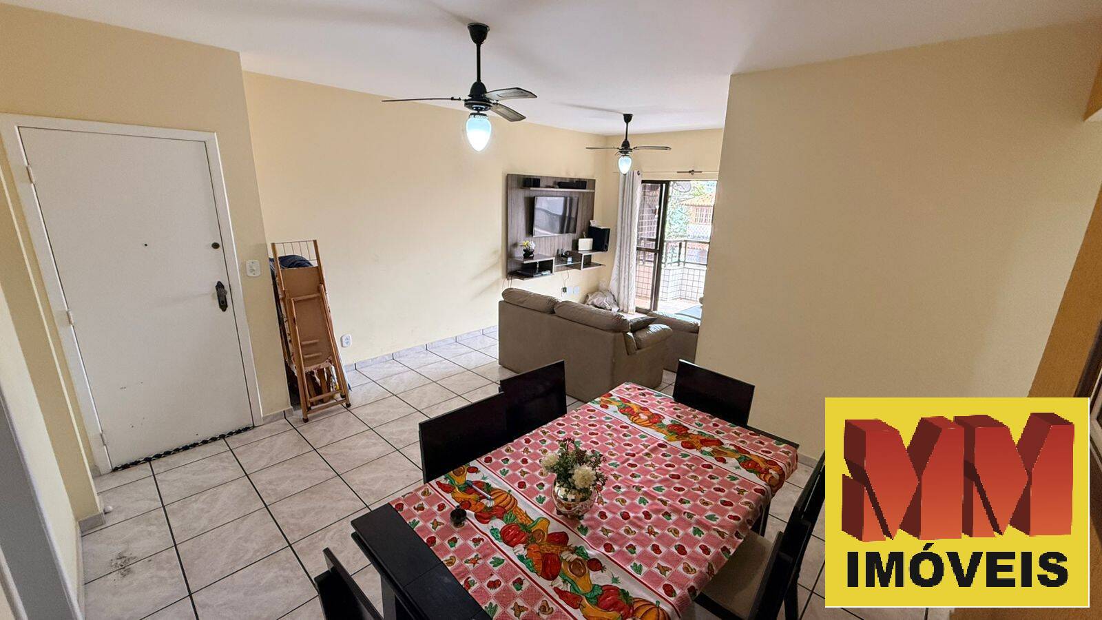 Apartamento, 3 quartos, 130 m² - Foto 4