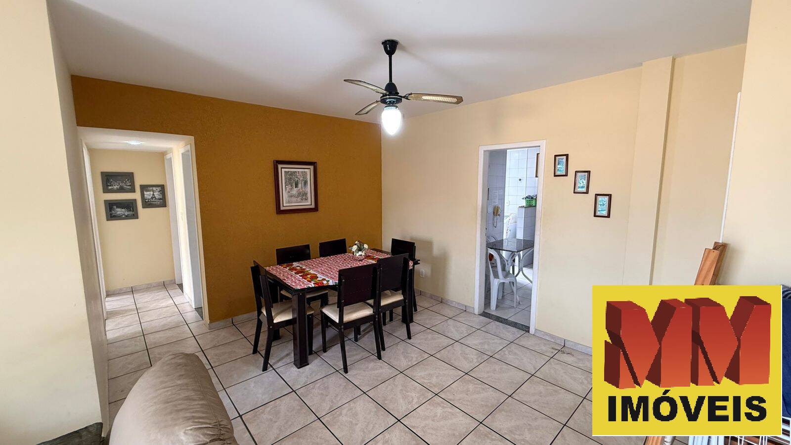 Apartamento, 3 quartos, 130 m² - Foto 6