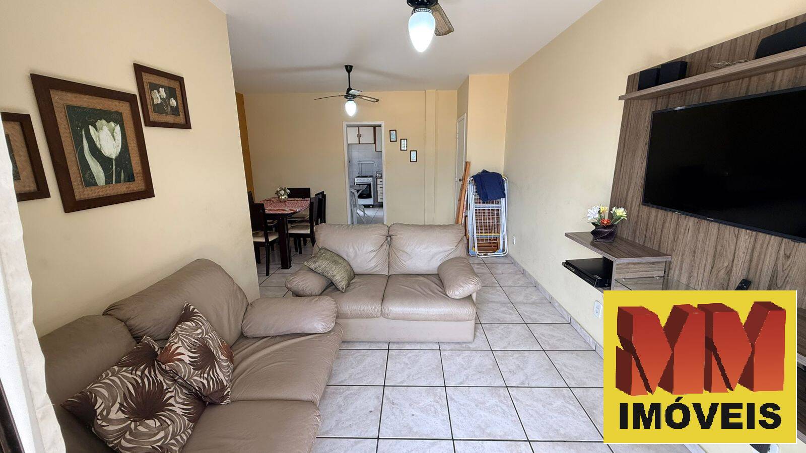 Apartamento, 3 quartos, 130 m² - Foto 7
