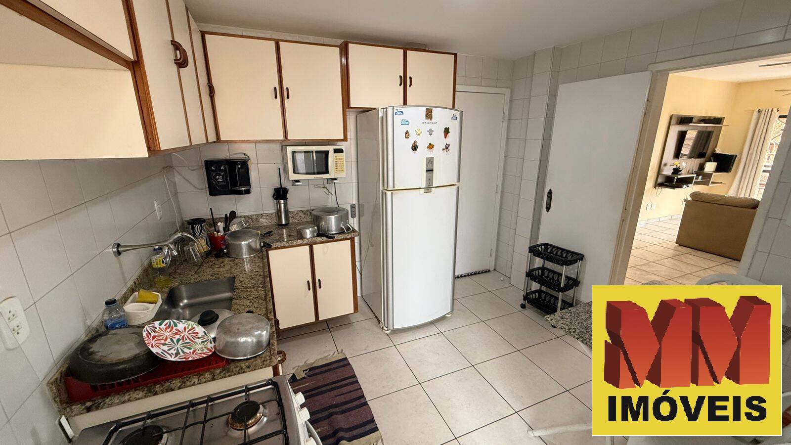 Apartamento, 3 quartos, 130 m² - Foto 12