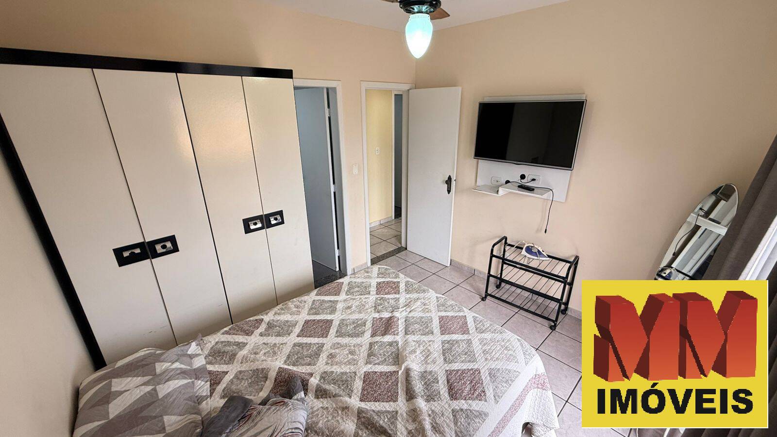 Apartamento, 3 quartos, 130 m² - Foto 23