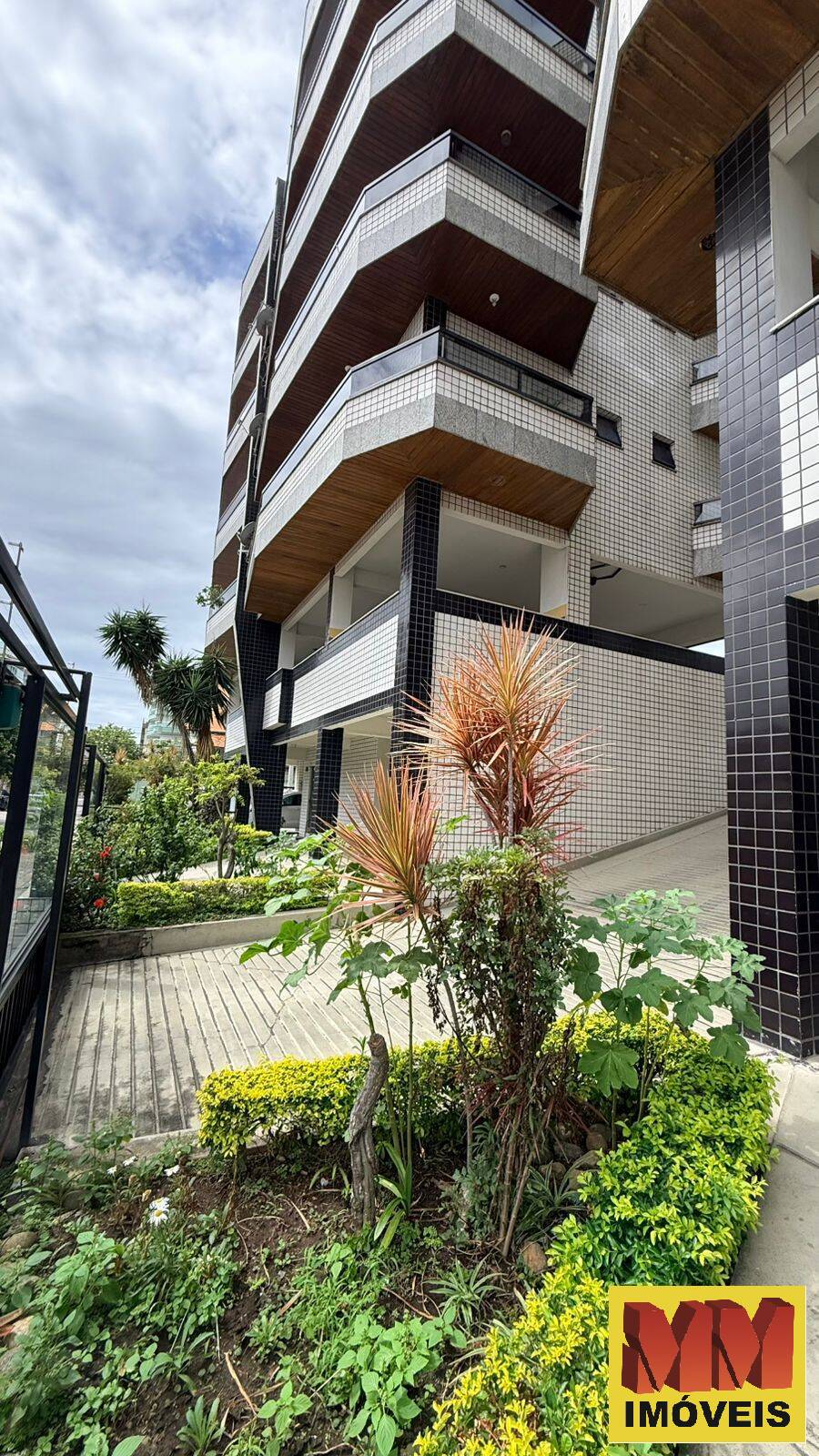 Apartamento, 3 quartos, 130 m² - Foto 3