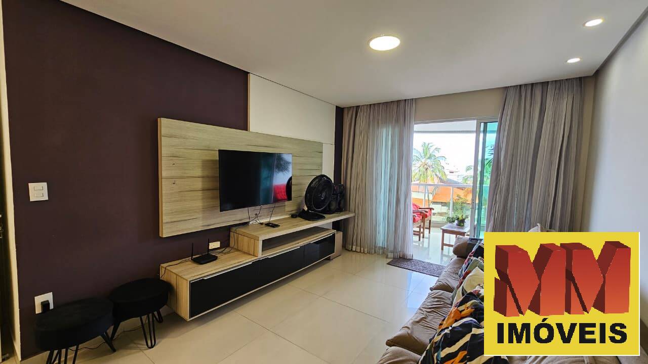 Apartamento, 3 quartos, 130 m² - Foto 3