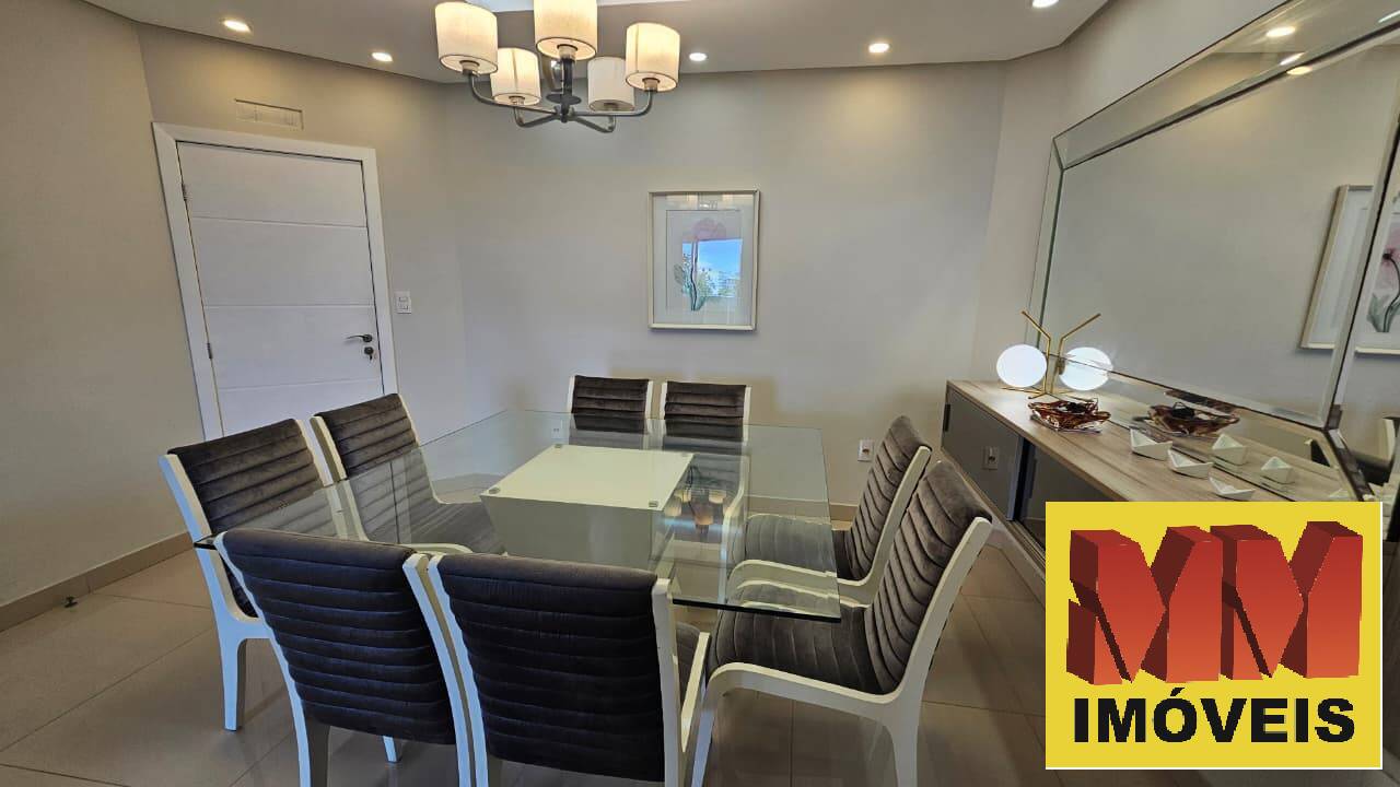 Apartamento, 3 quartos, 130 m² - Foto 4