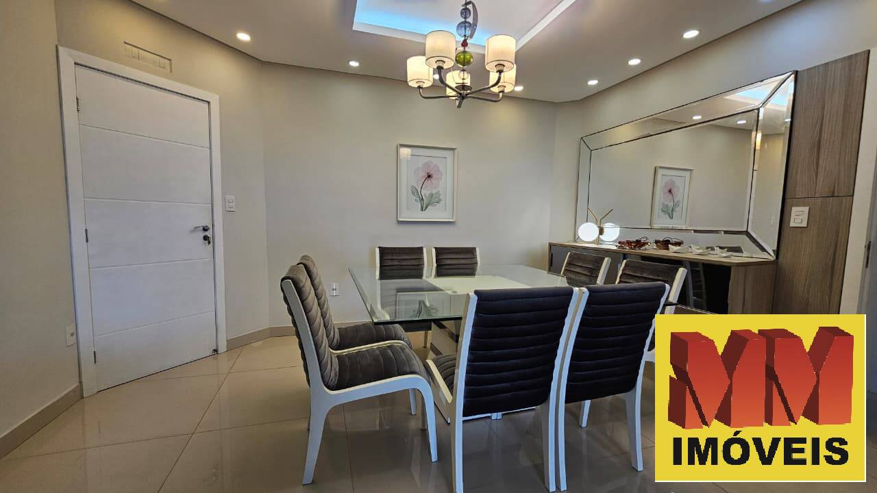 Apartamento, 3 quartos, 130 m² - Foto 5