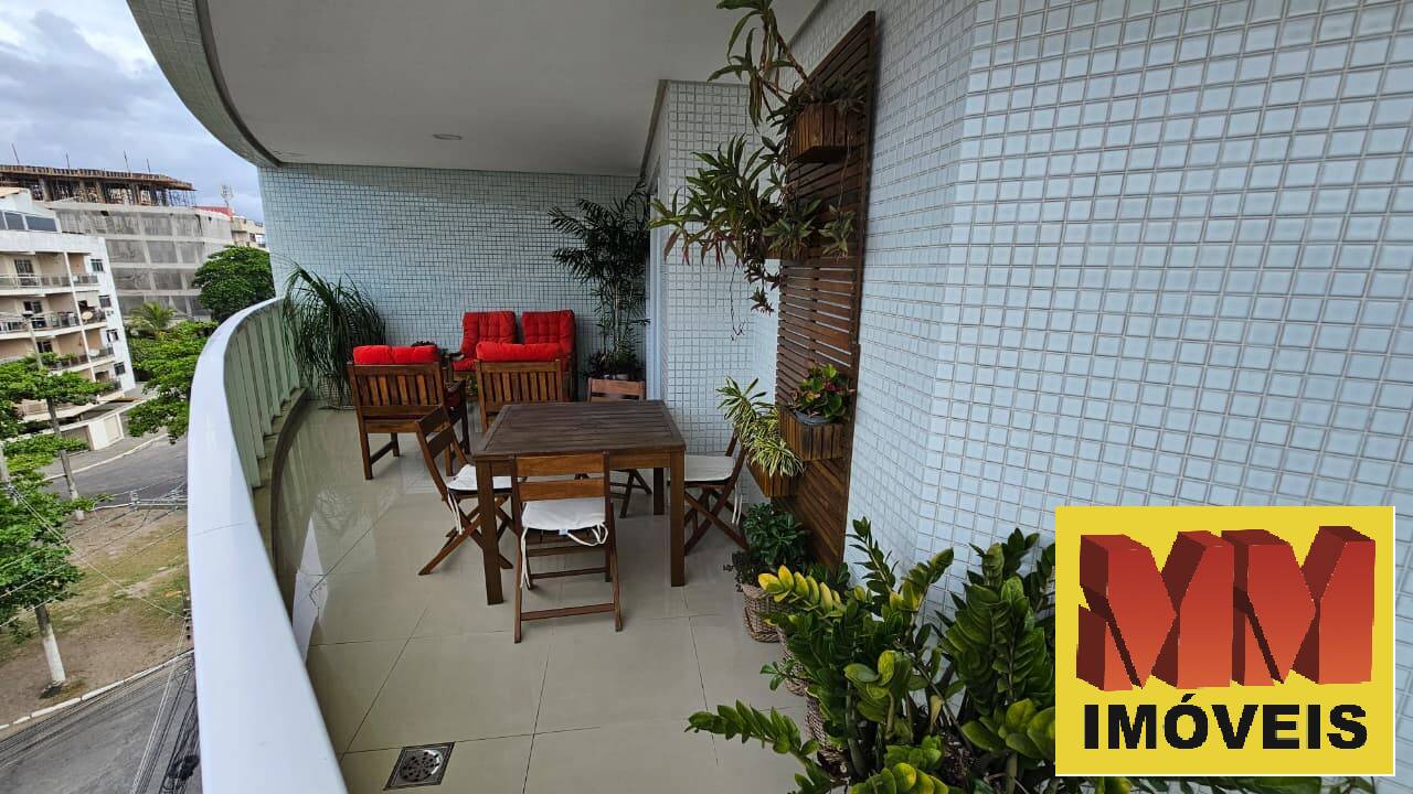 Apartamento, 3 quartos, 130 m² - Foto 11