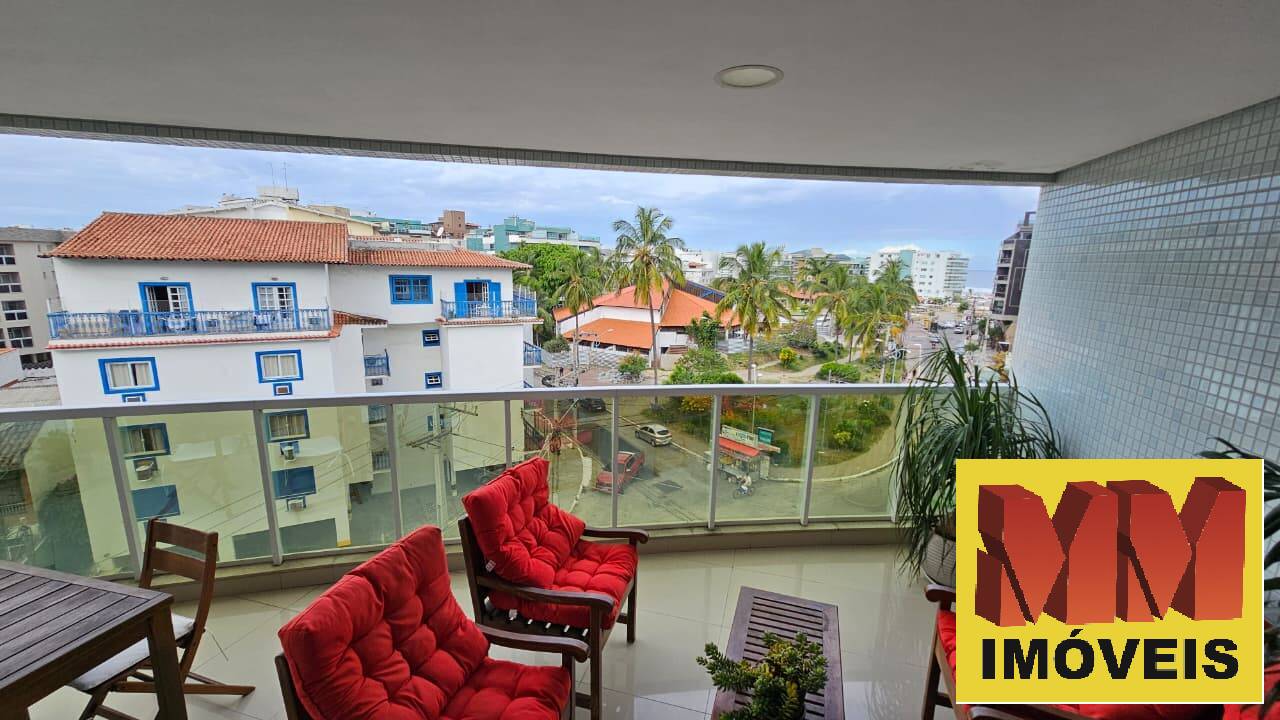 Apartamento, 3 quartos, 130 m² - Foto 8