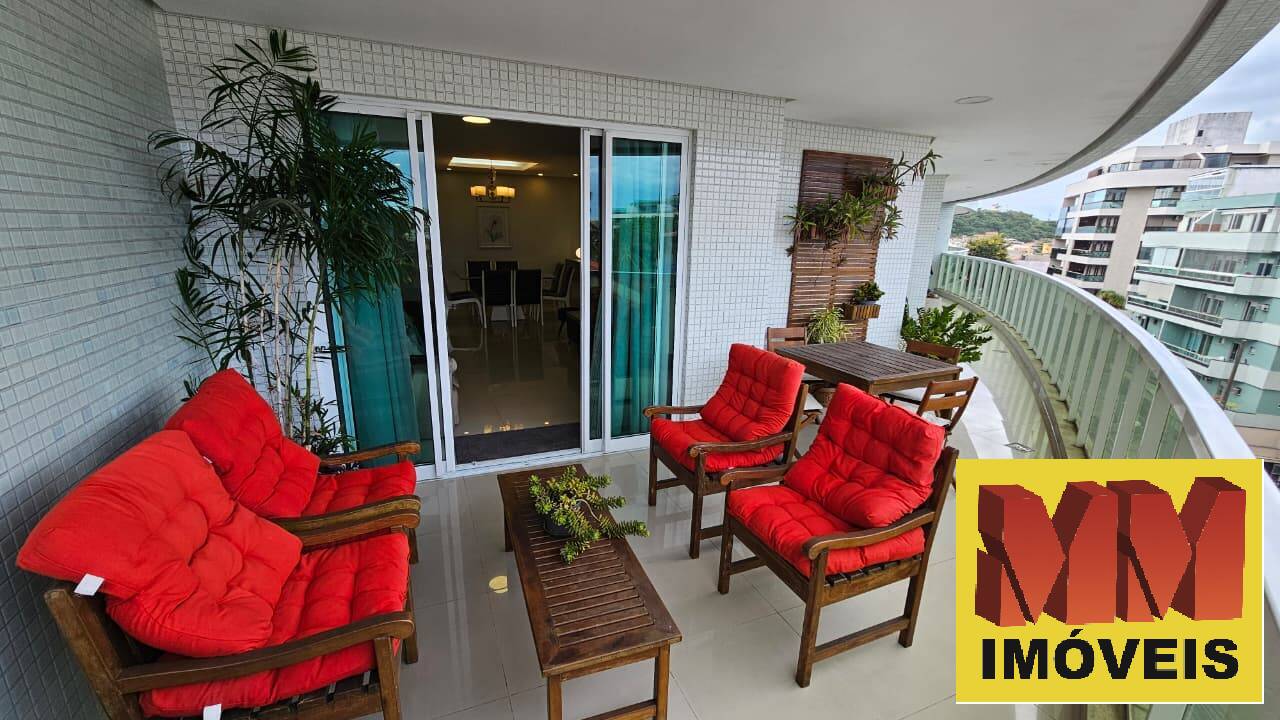 Apartamento, 3 quartos, 130 m² - Foto 12