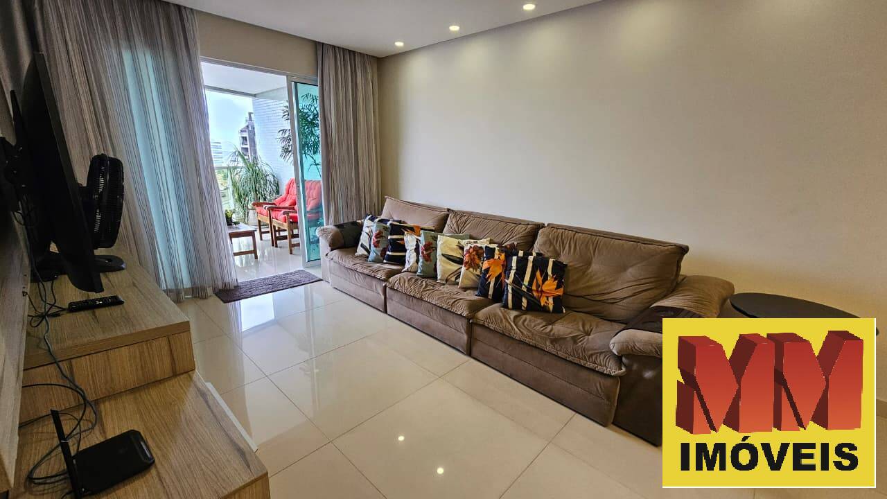 Apartamento, 3 quartos, 130 m² - Foto 13