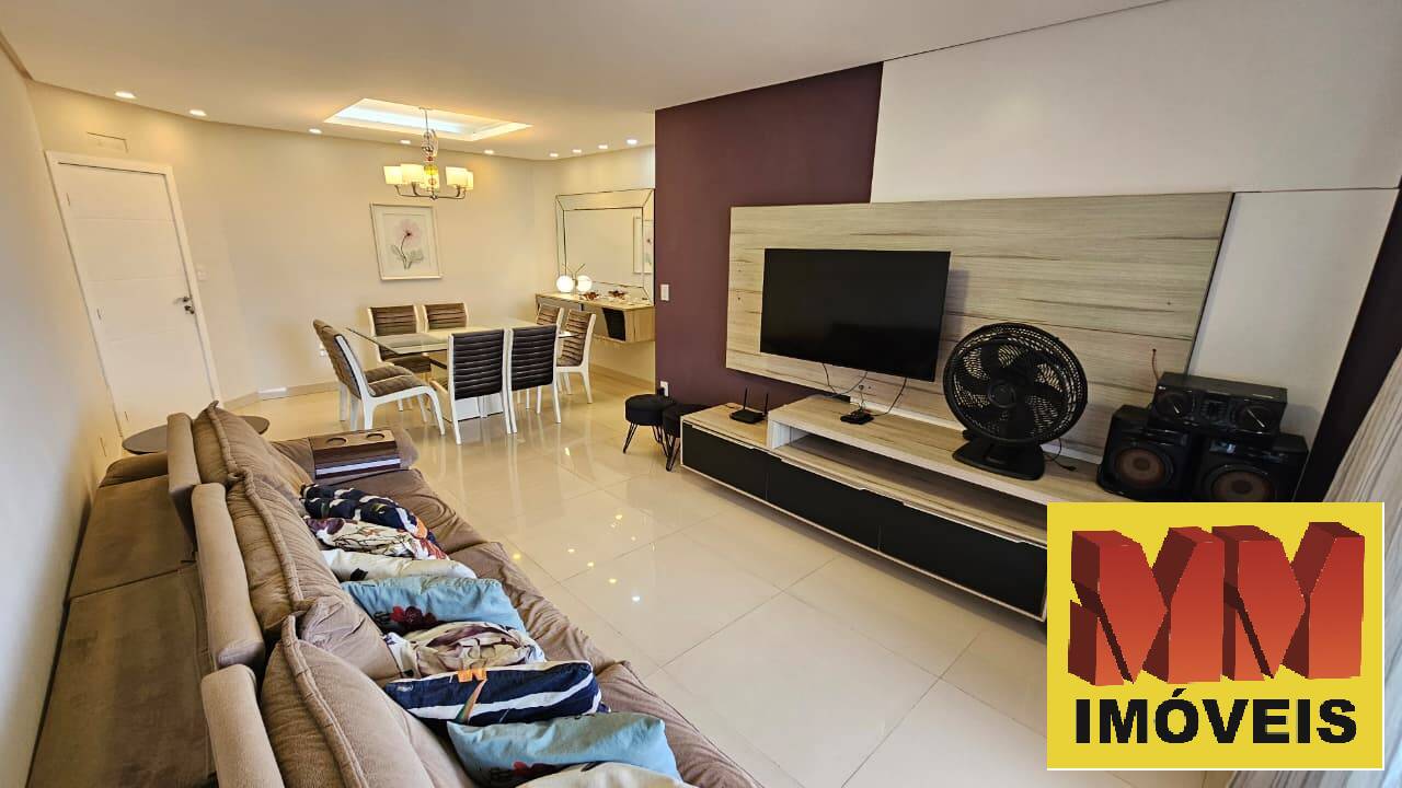 Apartamento, 3 quartos, 130 m² - Foto 14