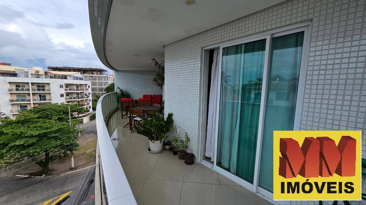 Apartamento, 3 quartos, 130 m² - Foto 21