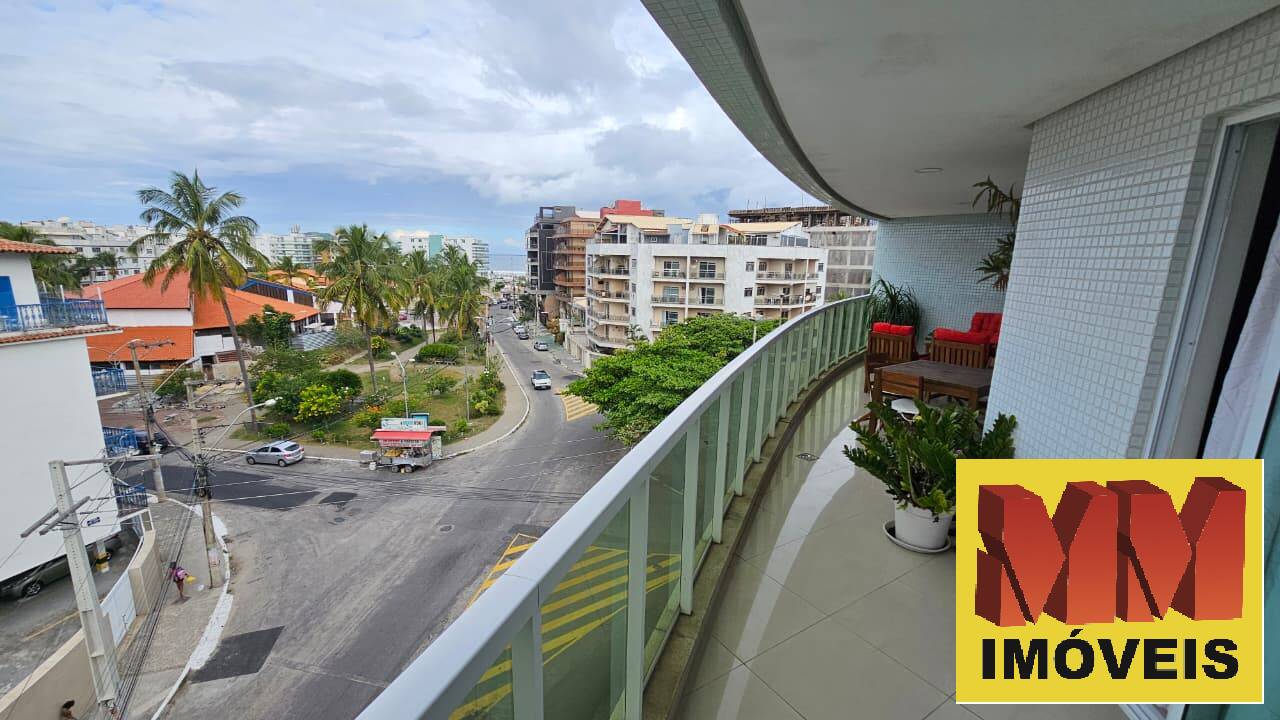 Apartamento, 3 quartos, 130 m² - Foto 18