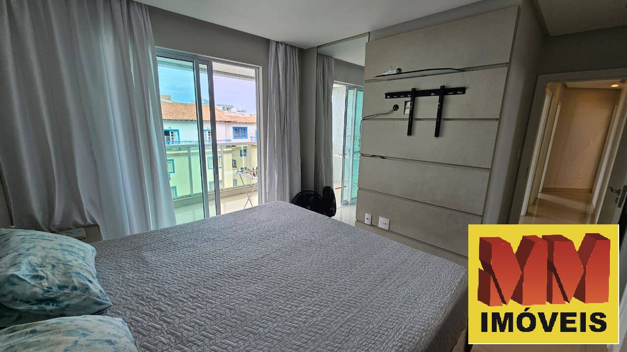 Apartamento, 3 quartos, 130 m² - Foto 27