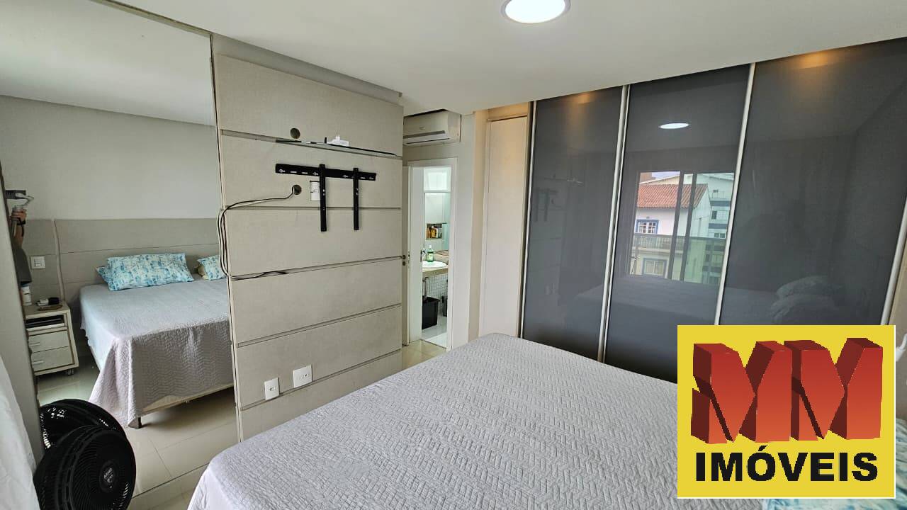 Apartamento, 3 quartos, 130 m² - Foto 25