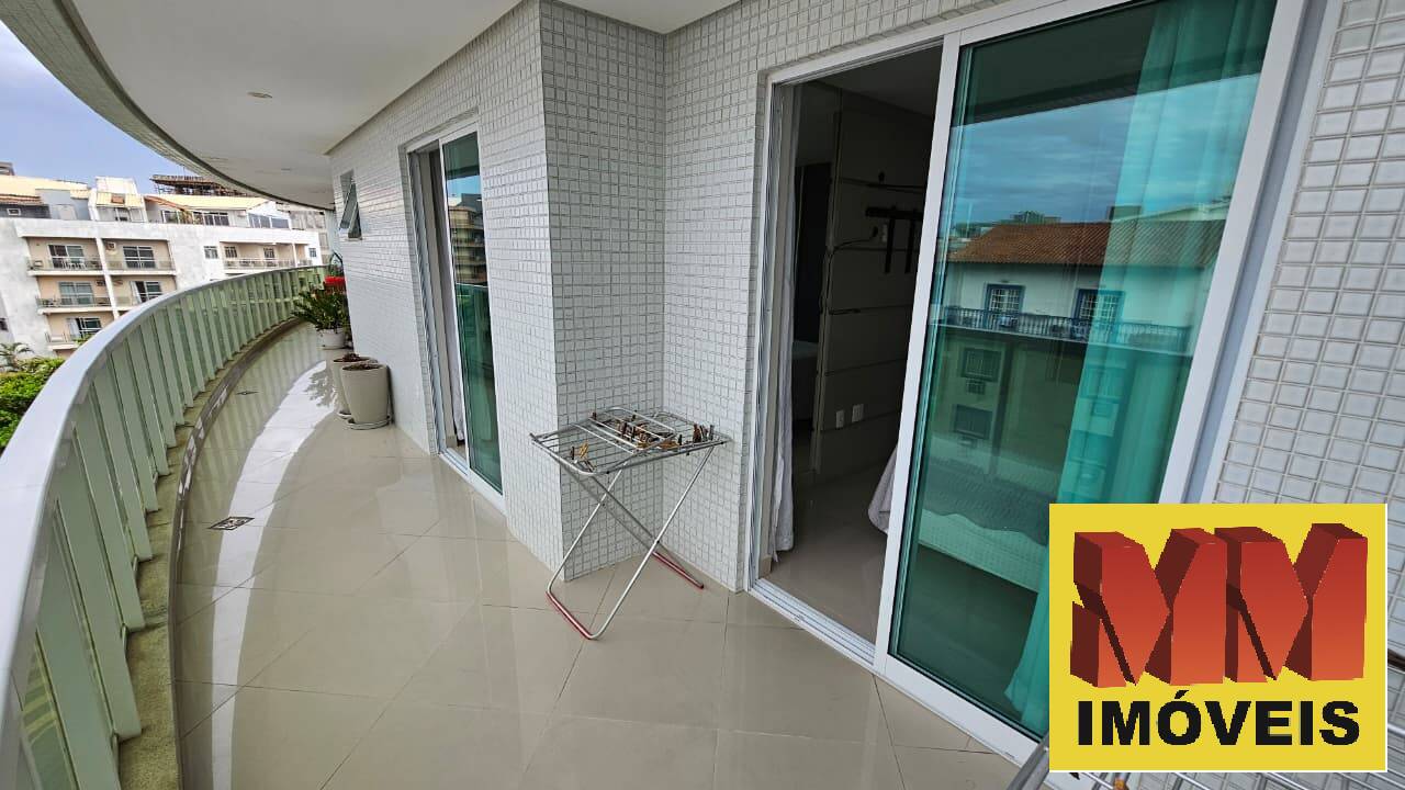 Apartamento, 3 quartos, 130 m² - Foto 24