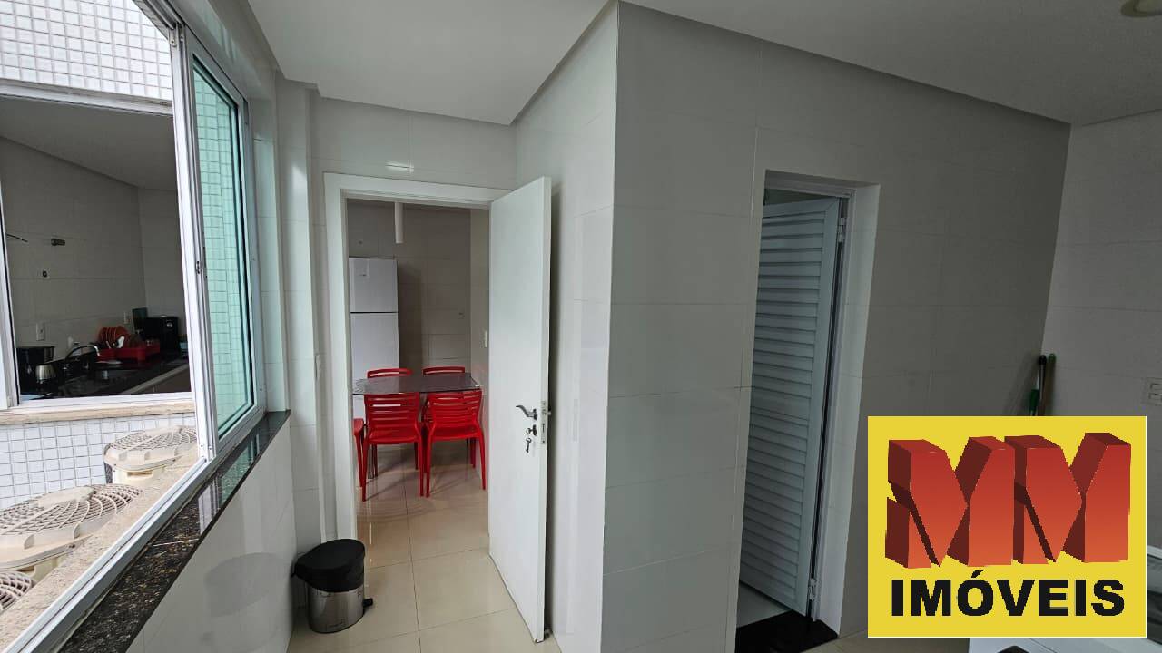 Apartamento, 3 quartos, 130 m² - Foto 33