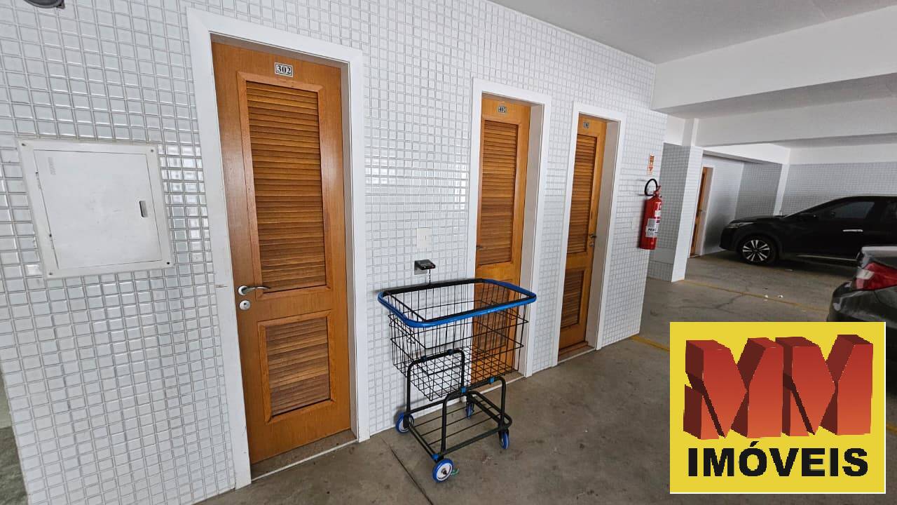 Apartamento, 3 quartos, 130 m² - Foto 39