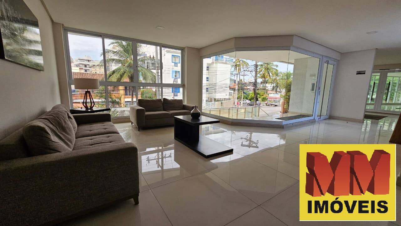 Apartamento, 3 quartos, 130 m² - Foto 41