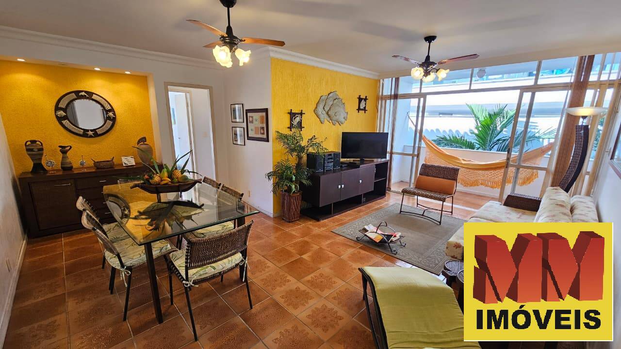 Apartamento, 3 quartos, 110 m² - Foto 4