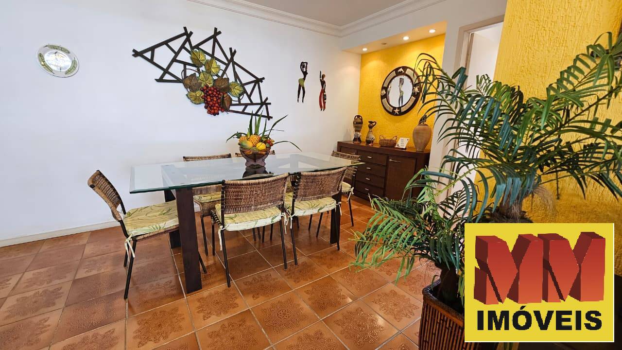 Apartamento, 3 quartos, 110 m² - Foto 6