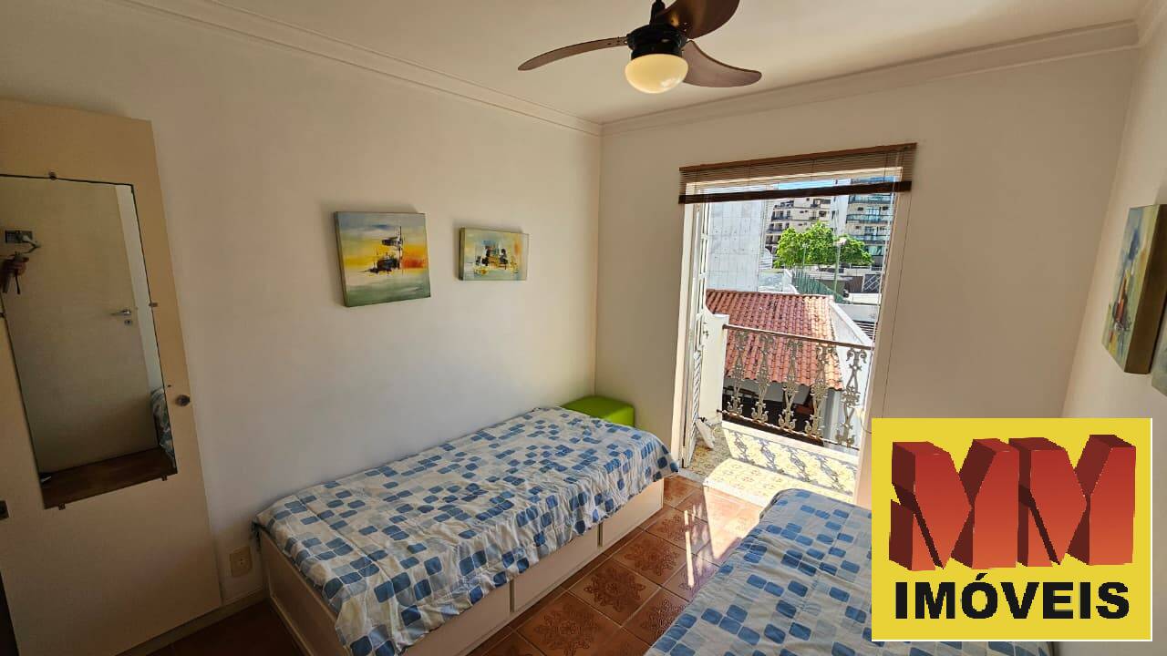 Apartamento, 3 quartos, 110 m² - Foto 13
