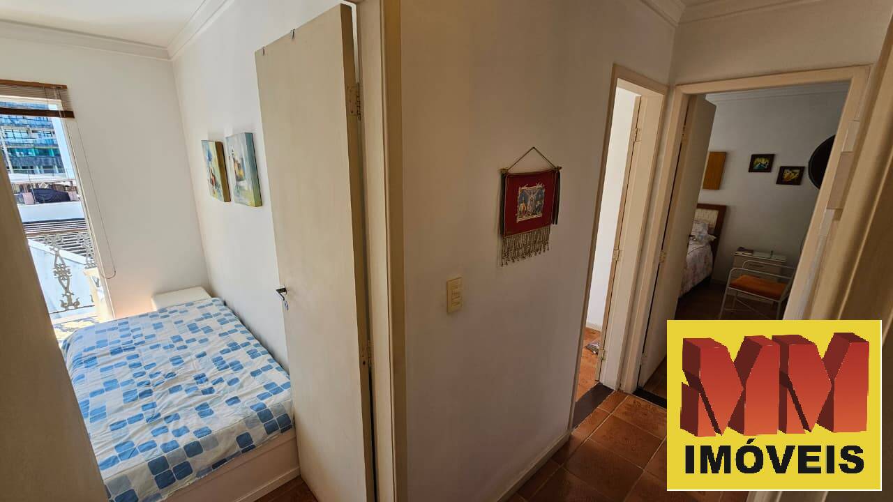 Apartamento, 3 quartos, 110 m² - Foto 12