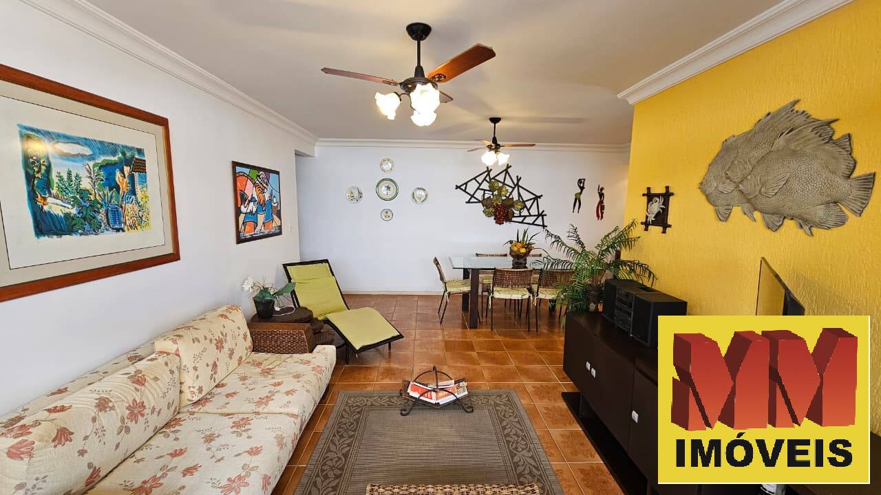 Apartamento, 3 quartos, 110 m² - Foto 11