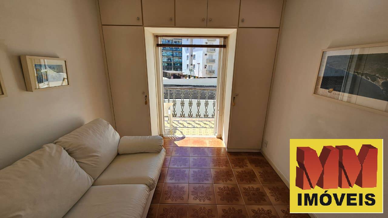 Apartamento, 3 quartos, 110 m² - Foto 17