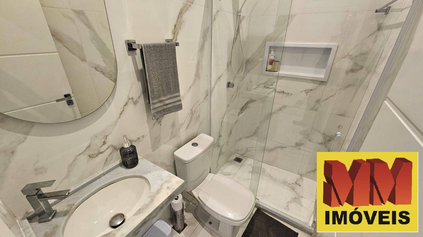 Apartamento, 2 quartos, 60 m² - Foto 15