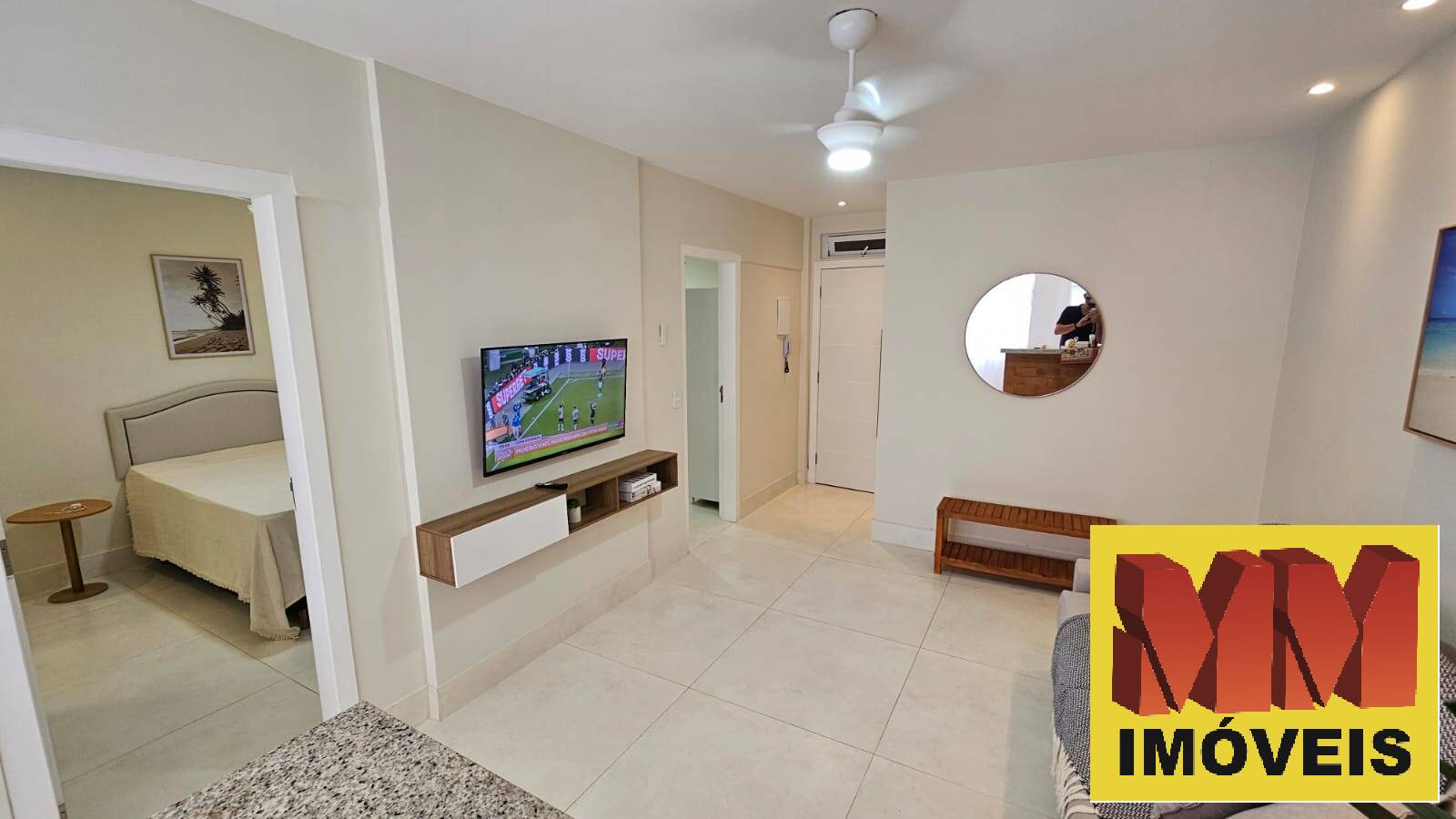 Apartamento, 2 quartos, 60 m² - Foto 5