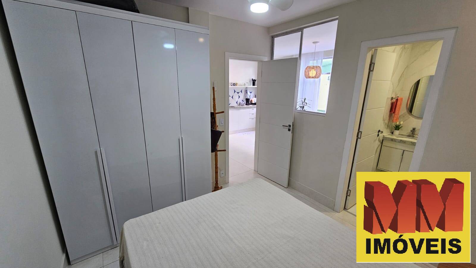 Apartamento, 2 quartos, 60 m² - Foto 18