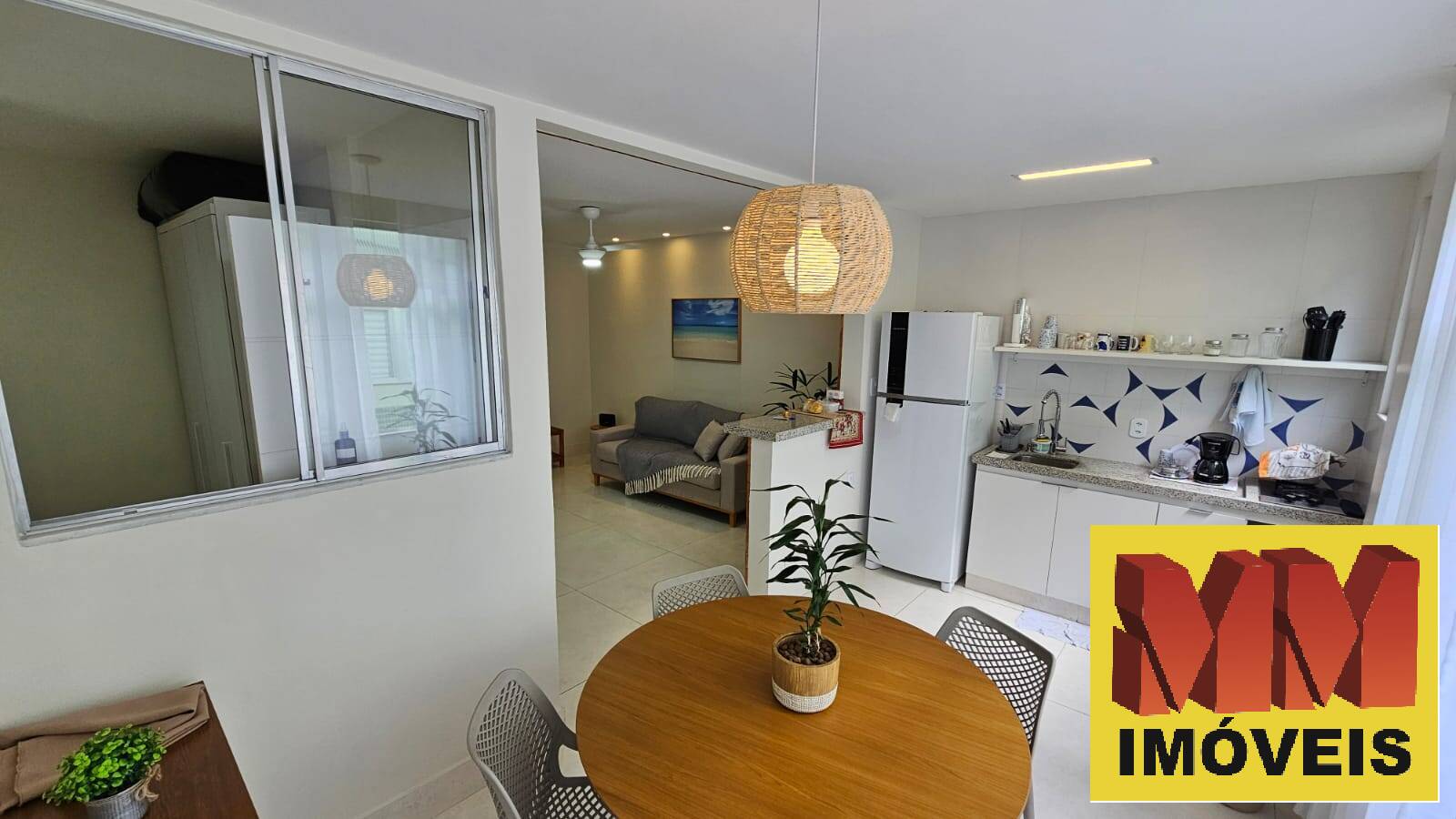 Apartamento, 2 quartos, 60 m² - Foto 9