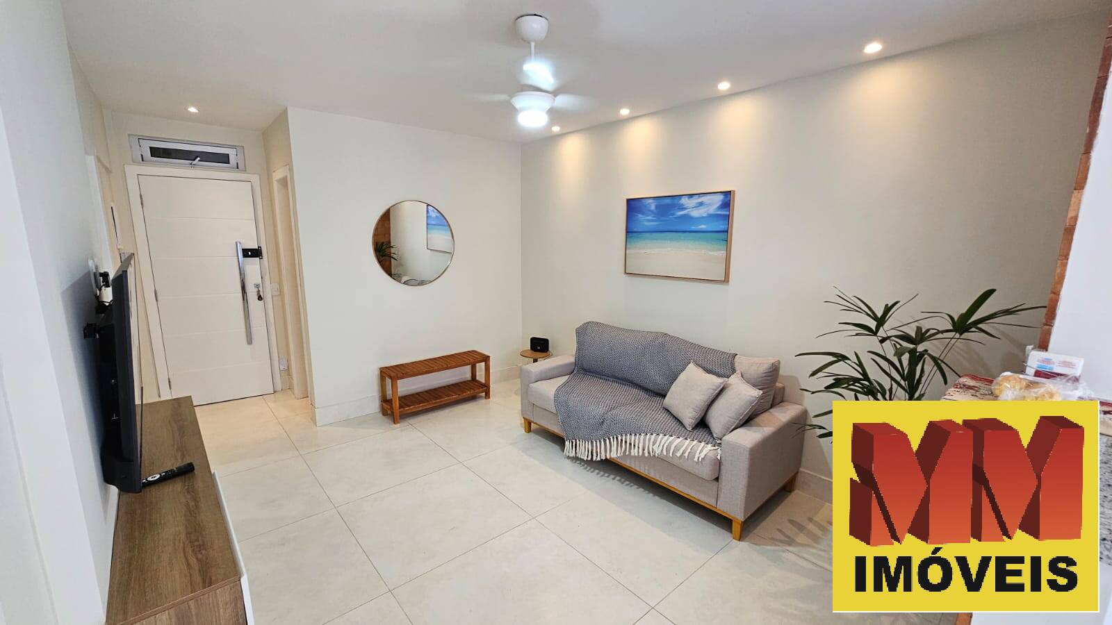 Apartamento, 2 quartos, 60 m² - Foto 2
