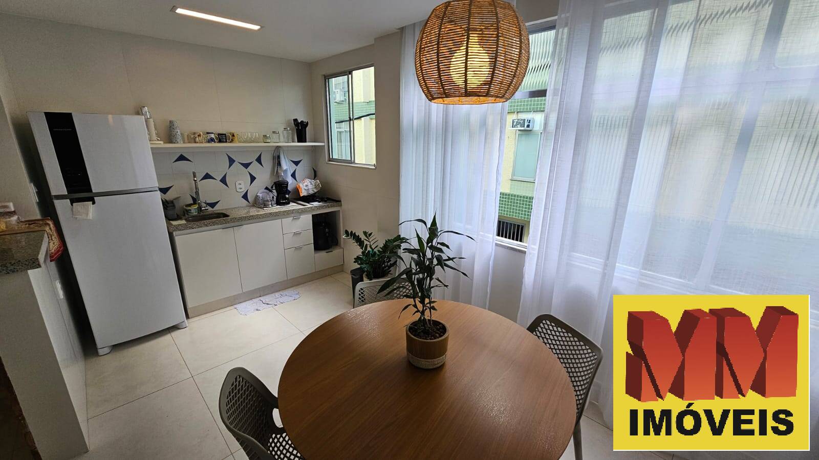 Apartamento, 2 quartos, 60 m² - Foto 8