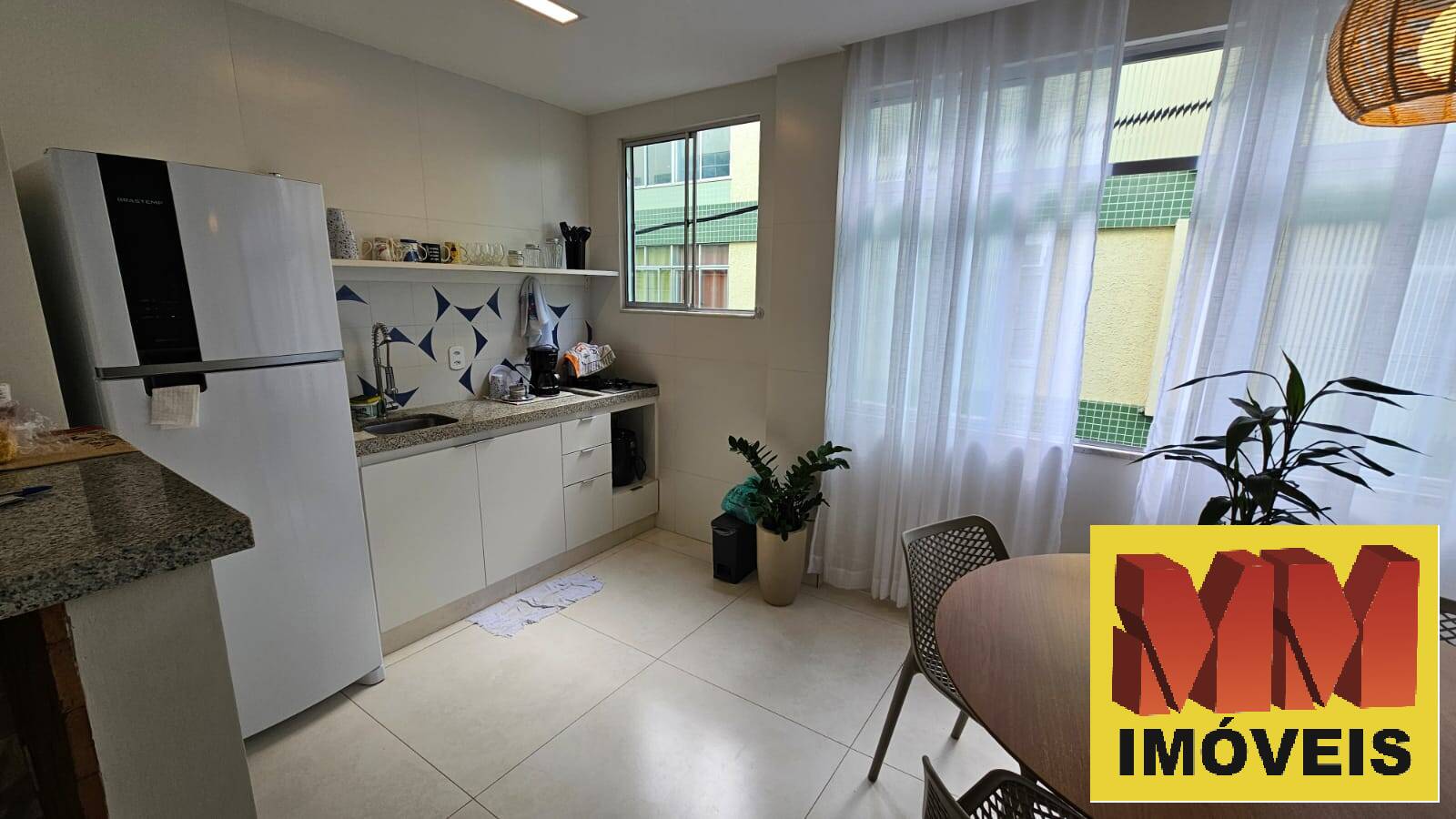 Apartamento, 2 quartos, 60 m² - Foto 10