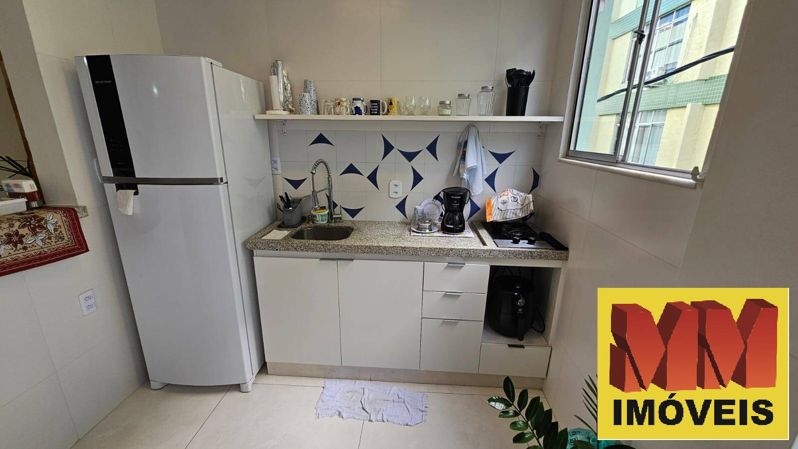 Apartamento, 2 quartos, 60 m² - Foto 7