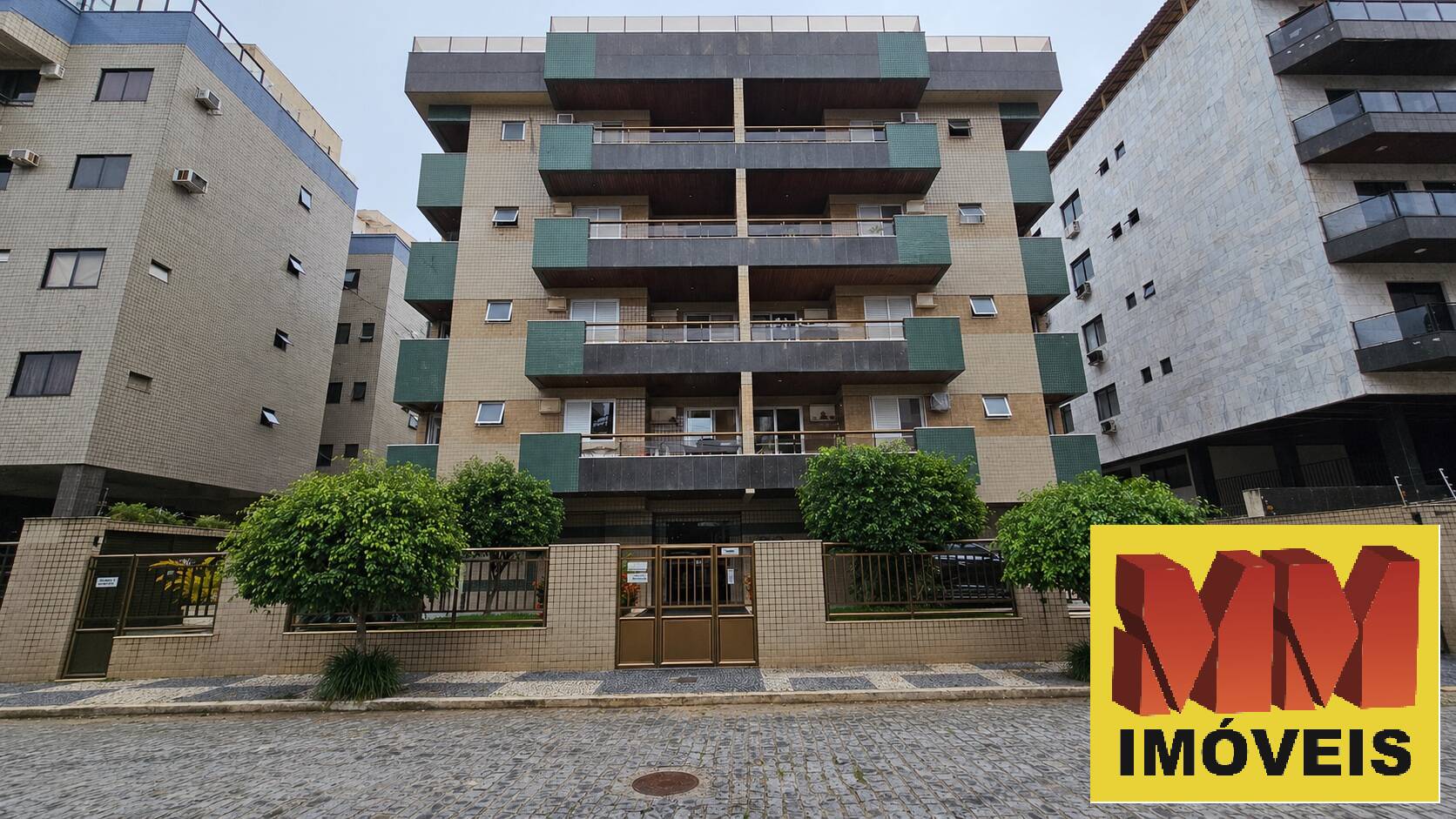 Apartamento, 2 quartos, 105 m² - Foto 1