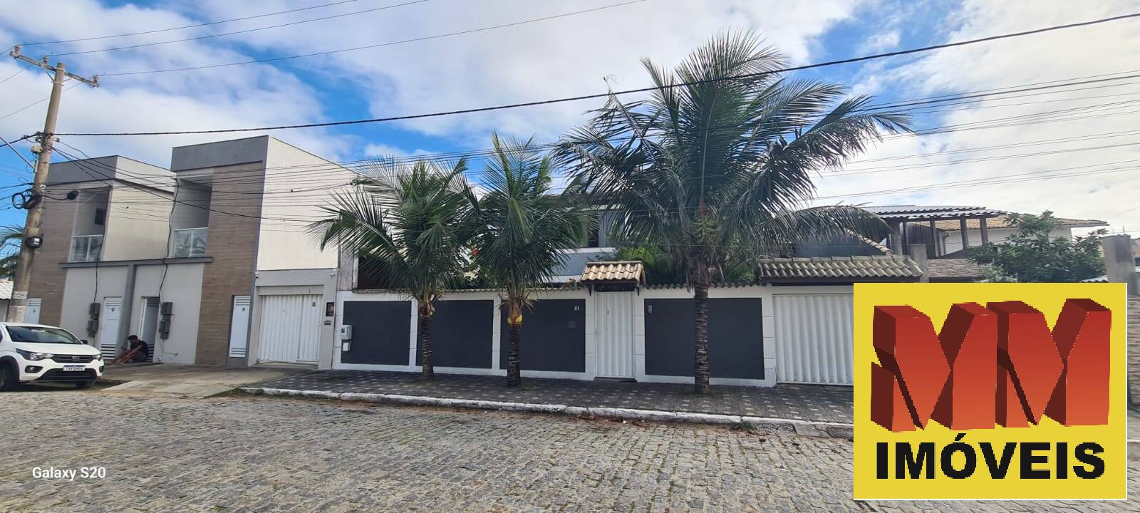 Casa, 4 quartos, 250 m² - Foto 2