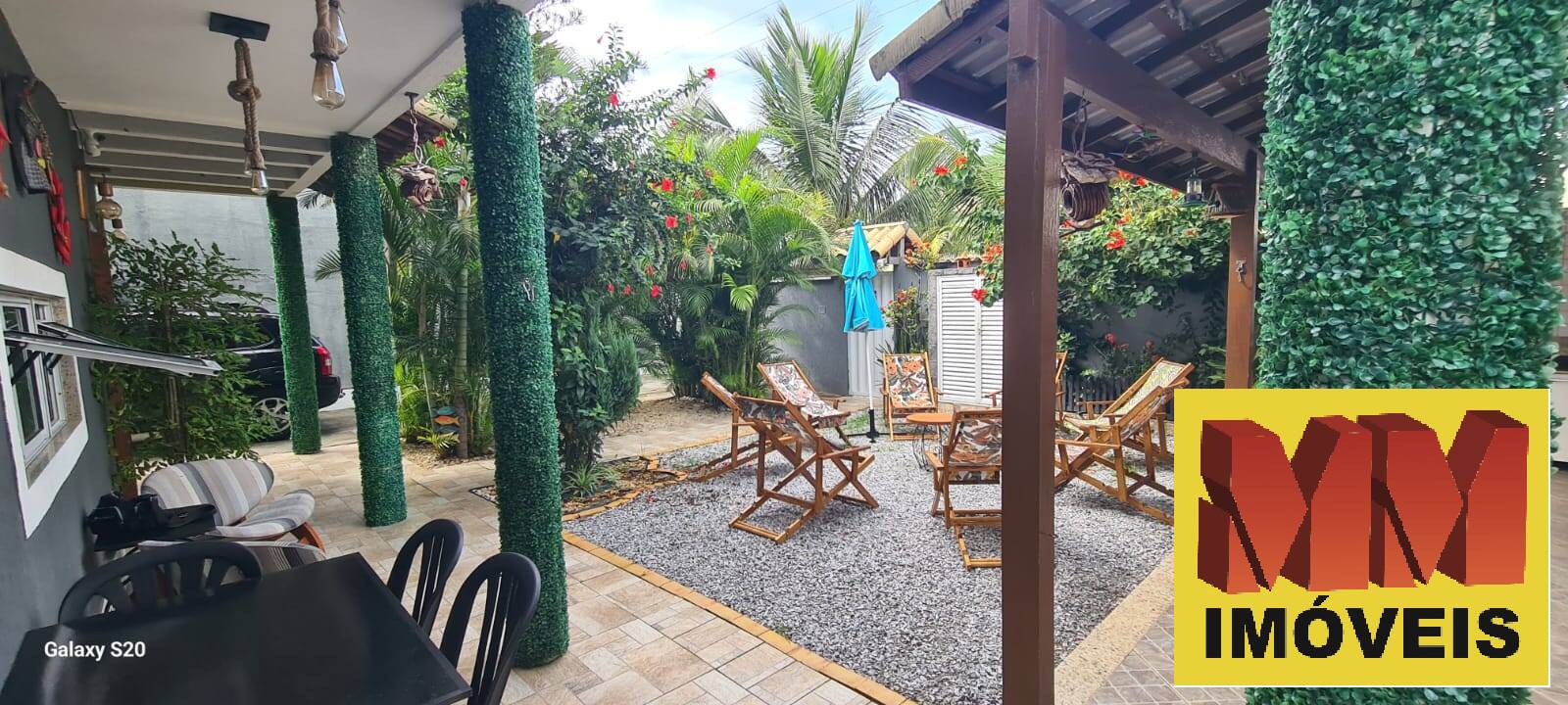Casa, 4 quartos, 250 m² - Foto 10