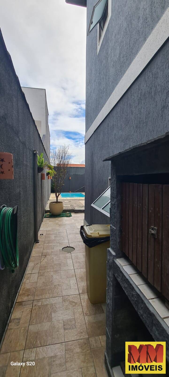 Casa, 4 quartos, 250 m² - Foto 13