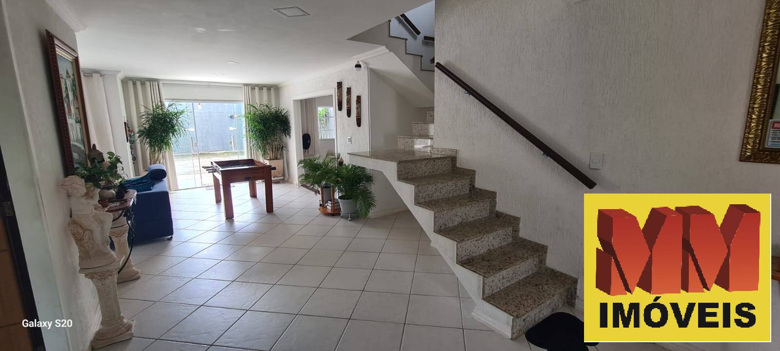 Casa, 4 quartos, 250 m² - Foto 24
